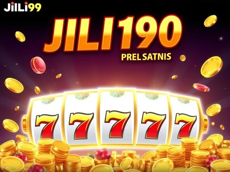 Explore jili99.com, the premier online Gambling platform offering a vast array of casino games, sports betting, and exclusive bonuses. Play with confidence and discover the best odds online.