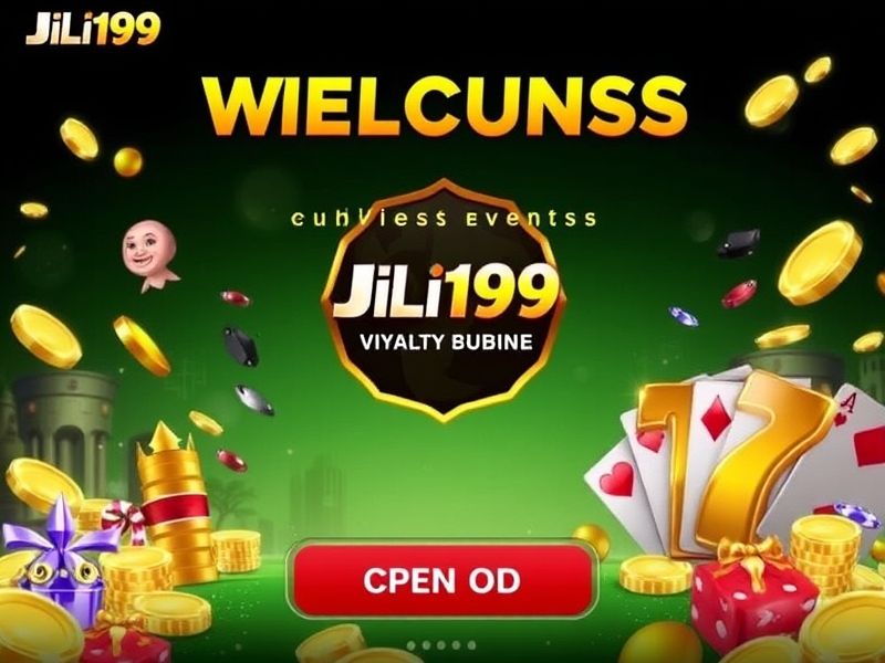 Explore jili99.com, the premier online Gambling platform offering a vast array of casino games, sports betting, and exclusive bonuses. Play with confidence and discover the best odds online.