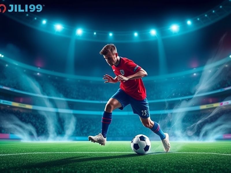 Explore jili99.com, the premier online Gambling platform offering a vast array of casino games, sports betting, and exclusive bonuses. Play with confidence and discover the best odds online.